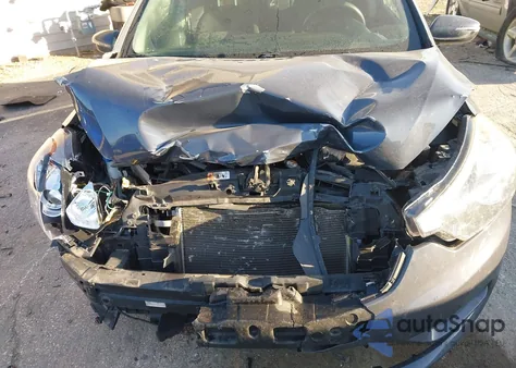 2016 Kia Forte Lx from USA, damaged, VIN KNAFK5A82G5622311